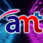 Sri AMT Computers Logo