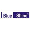 Blue Shine Logo