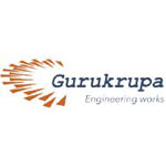 Gurukrupa Engineering Works Logo