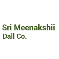 Sri Meenakshii Dall Co Logo