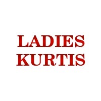 Ladies Kurtis Logo
