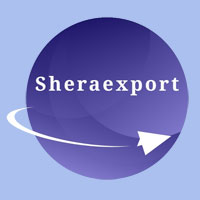 Shera Export Logo