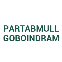 Partabmull Goboindram Logo