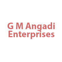G M Angadi Enterprises Logo