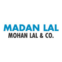 Madan Lal Mohan Lal & Co. Logo