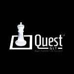 Quest global technology Logo