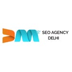 SEO Agency Delhi Logo