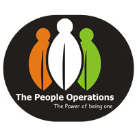The People Operations Logo