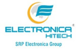Electronica Hitech Machine Tools Pvt Ltd