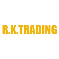 R.K. Trading Logo