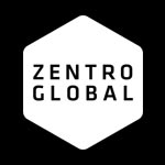 Zentro Global Product Development Pvt Ltd Logo
