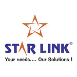 Star Link Communication PVt Ltd Logo