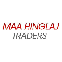 Maa Hinglaj Traders Logo