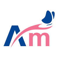 A.M Hygiene Logo