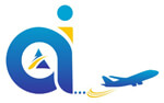 Ashapura International Logo
