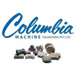 Columbia Machine Engineering India Pvt. Ltd Logo