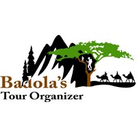 Badolas Tours ORGANIZER Logo