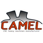 Jinan CAMEL CNC