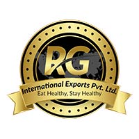 RG International Exports Private Limited Logo