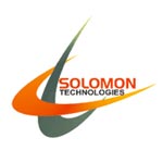 Solomon Technologies Limited Logo