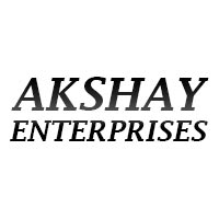 Akshay Enterprises Logo