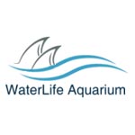 WaterLife Aquarium Logo