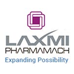 Laxmi Pharmamach Logo