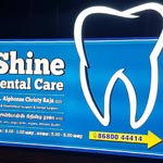 SHINE DENTAL CARE