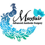 Mayfair Advanced Aesthetic Surgery Logo