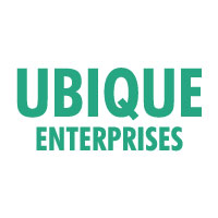 Ubique Enterprises Logo