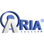 Aria Telecom Solutions Private Limited Logo