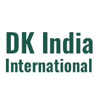 DK GLASS SOLUTIONS PRIVATE LIMITED Logo