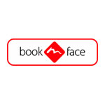 Book My Face Logo