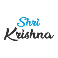 Shri Krishna Logo