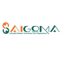 Saigoma Private Limited Logo