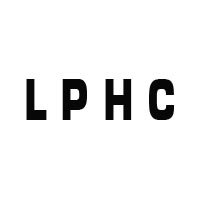 L P H C Logo
