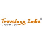 Travelogy India Logo