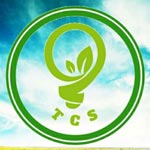 TCS CONSULTANCY Logo