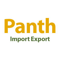 Panth Import Export Logo