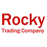 Rocky Trading Company Logo
