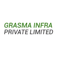 Grasma Infra Private Limited Logo