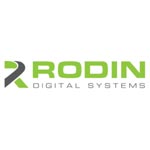 Rodindigital system Logo