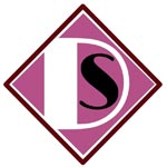 S. D. Marketing Logo
