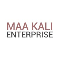 Maa Kali Enterprise Logo