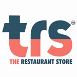 The Restaurant Store Logo