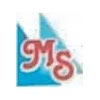 M.S. Fabrics Logo