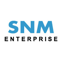 SNM Enterprise Logo