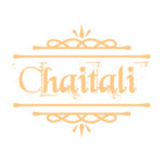 Chaitali Mehndi Artist Logo
