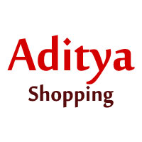 Aditya Shopping Logo