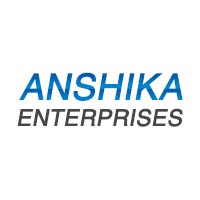 Anshika Enterprises Logo